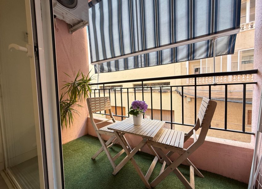 Reventa - Apartamento - Torrevieja - Antonio Machado