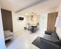 Reventa - Apartamento - Torrevieja - Antonio Machado