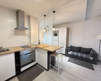 Reventa - Apartamento - Torrevieja - Antonio Machado