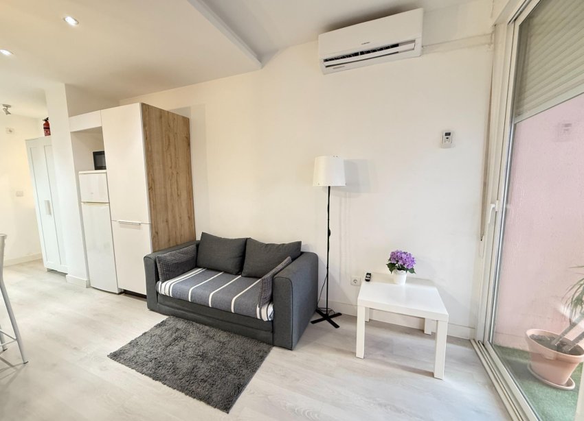 Reventa - Apartamento - Torrevieja - Antonio Machado