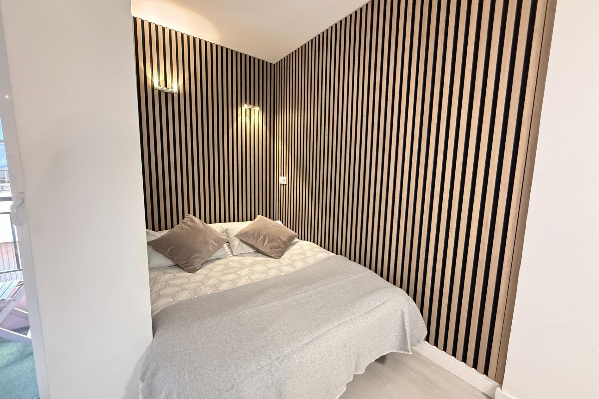 Reventa - Apartamento - Torrevieja - Antonio Machado