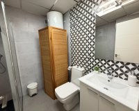 Reventa - Apartamento - Torrevieja - Antonio Machado