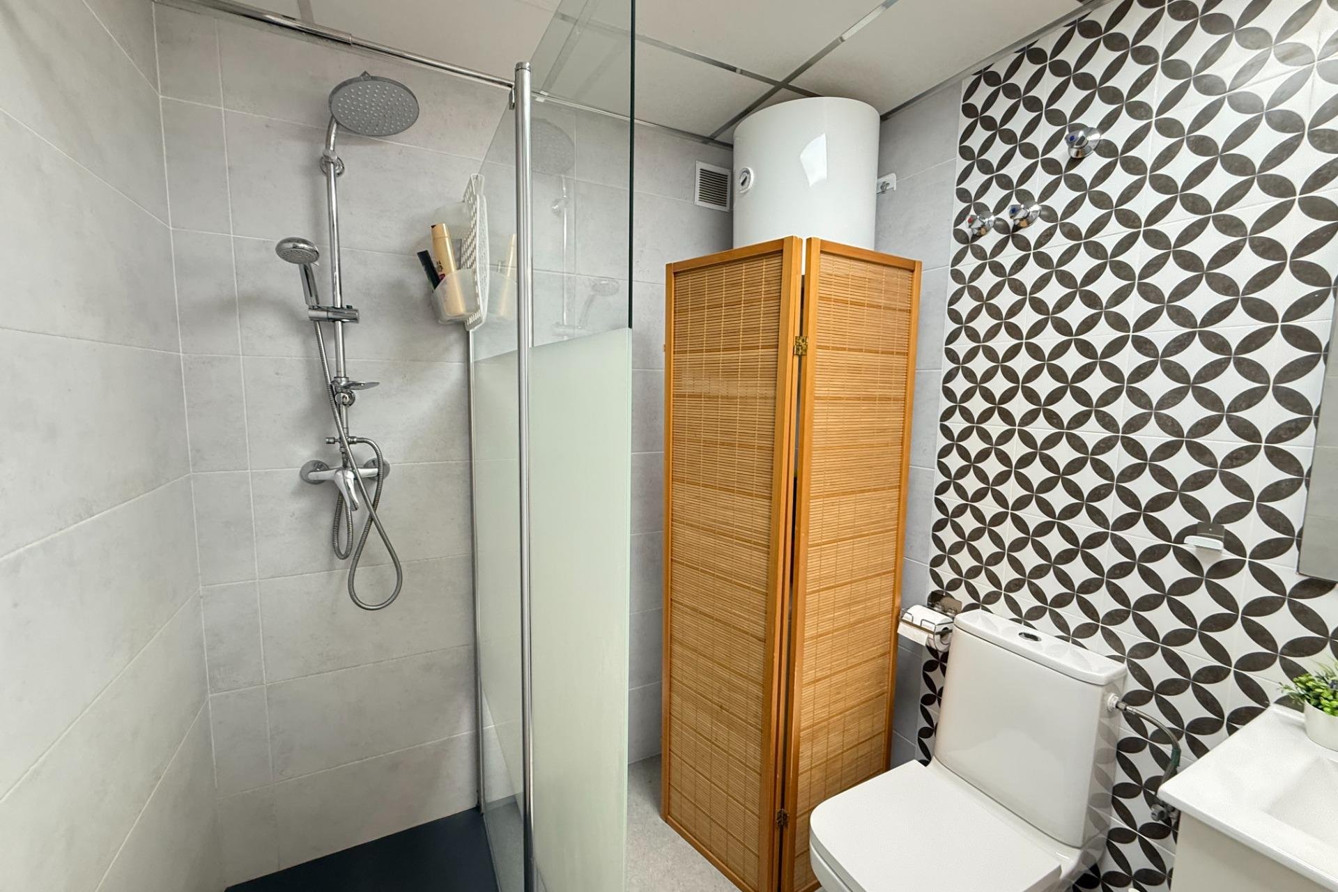 Reventa - Apartamento - Torrevieja - Antonio Machado