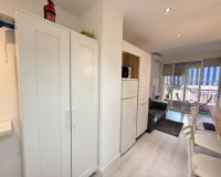 Reventa - Apartamento - Torrevieja - Antonio Machado