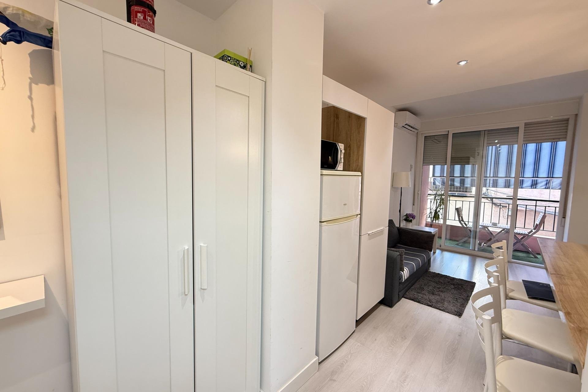 Reventa - Apartamento - Torrevieja - Antonio Machado