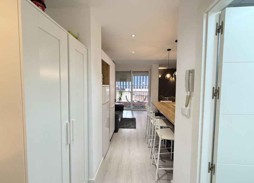 Reventa - Apartamento - Torrevieja - Antonio Machado