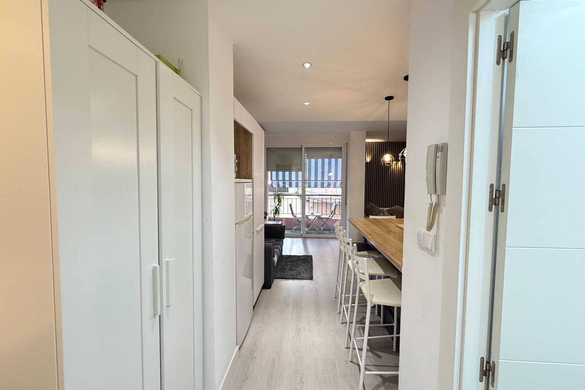 Reventa - Apartamento - Torrevieja - Antonio Machado