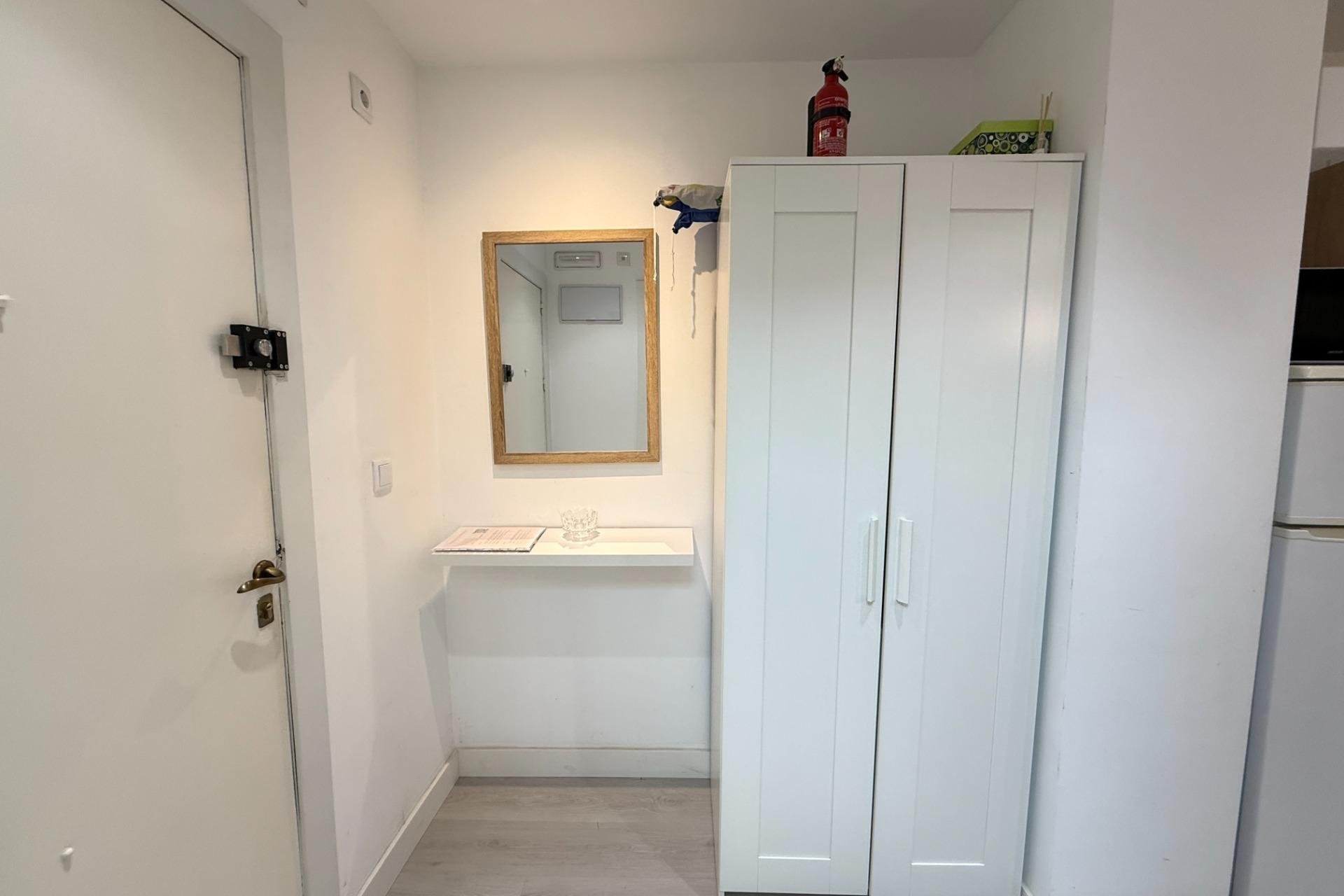 Reventa - Apartamento - Torrevieja - Antonio Machado