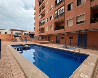 Reventa - Apartamento - Torrevieja - Antonio Machado