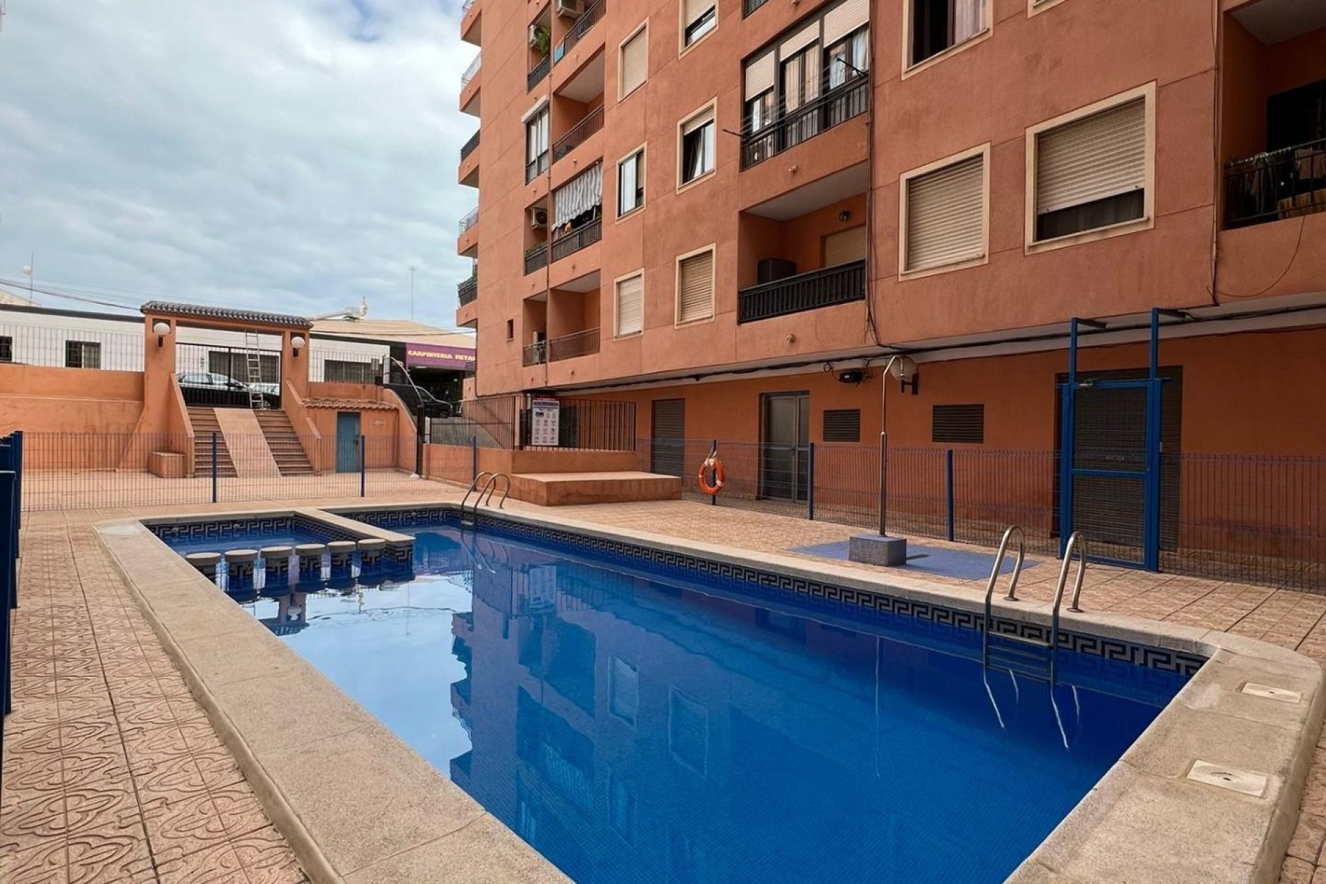 Reventa - Apartamento - Torrevieja - Antonio Machado