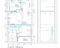 Reventa - Apartamento - Torrevieja - Antonio Machado