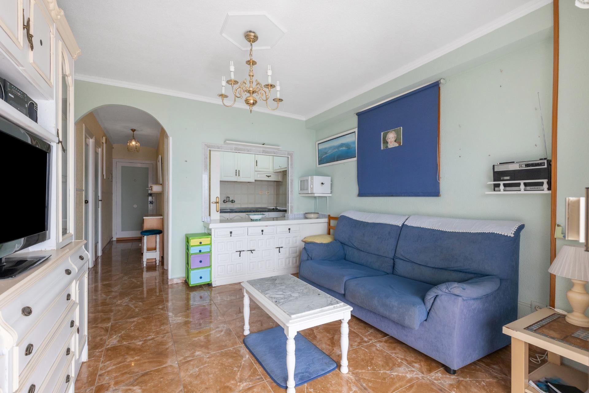 Reventa - Apartamento - Torrevieja - Cabo cervera