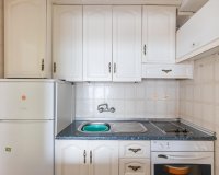 Reventa - Apartamento - Torrevieja - Cabo cervera