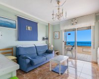 Reventa - Apartamento - Torrevieja - Cabo cervera