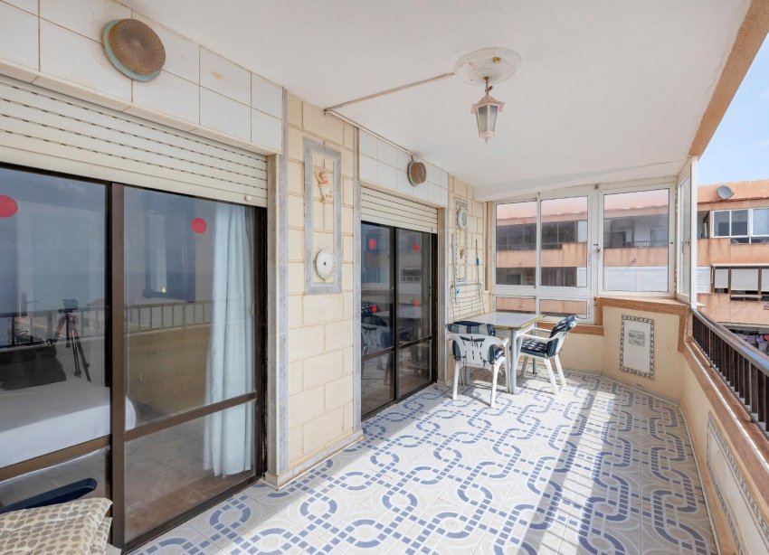 Reventa - Apartamento - Torrevieja - Cabo cervera