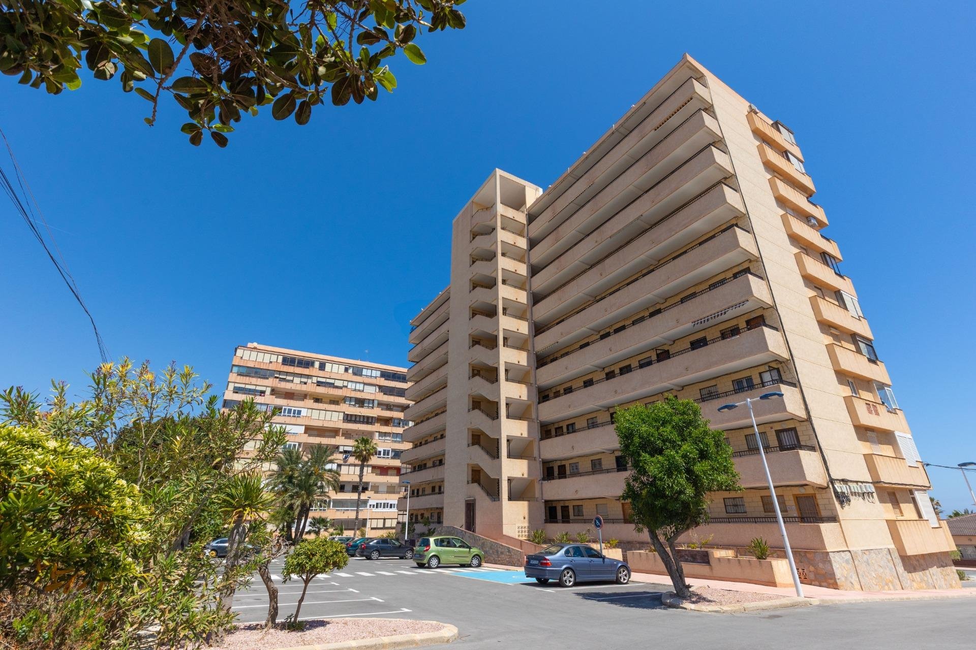 Reventa - Apartamento - Torrevieja - Cabo cervera