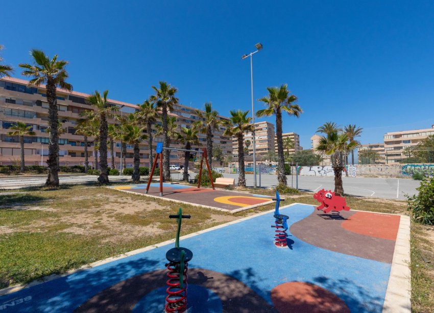 Reventa - Apartamento - Torrevieja - Cabo cervera