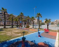 Reventa - Apartamento - Torrevieja - Cabo cervera