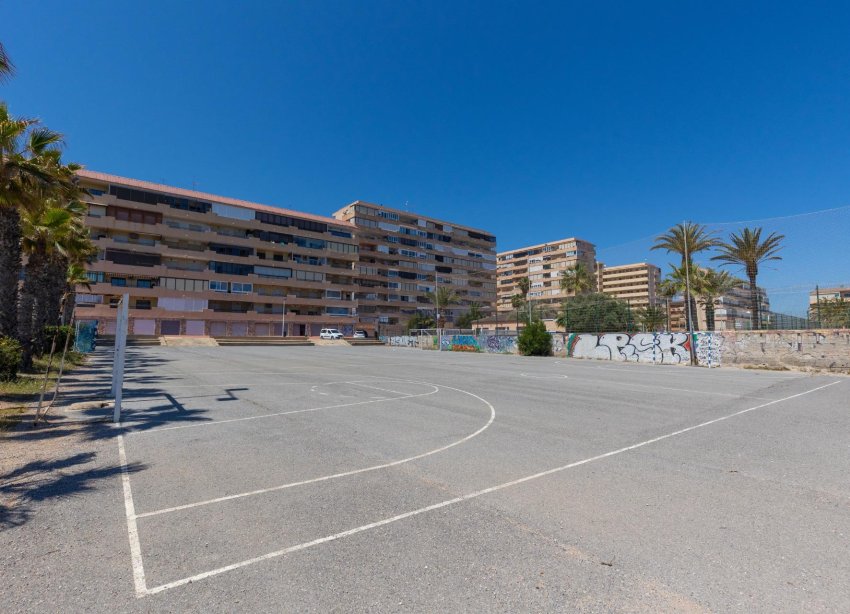 Reventa - Apartamento - Torrevieja - Cabo cervera