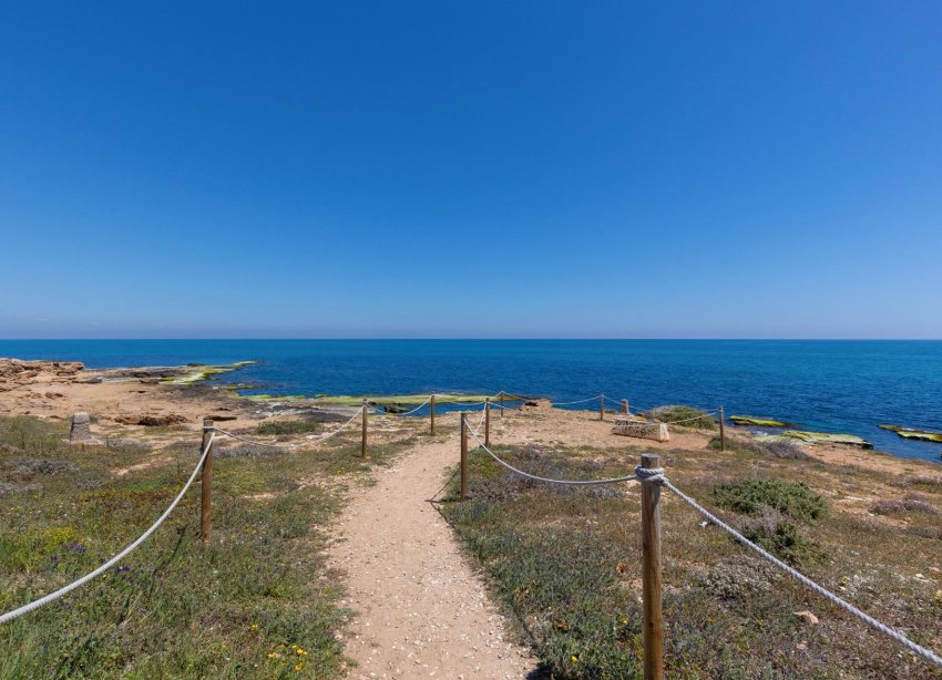 Reventa - Apartamento - Torrevieja - Cabo cervera