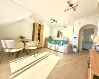 Reventa - Apartamento - Torrevieja - Cabo cervera