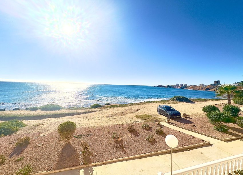Reventa - Apartamento - Torrevieja - Cabo cervera