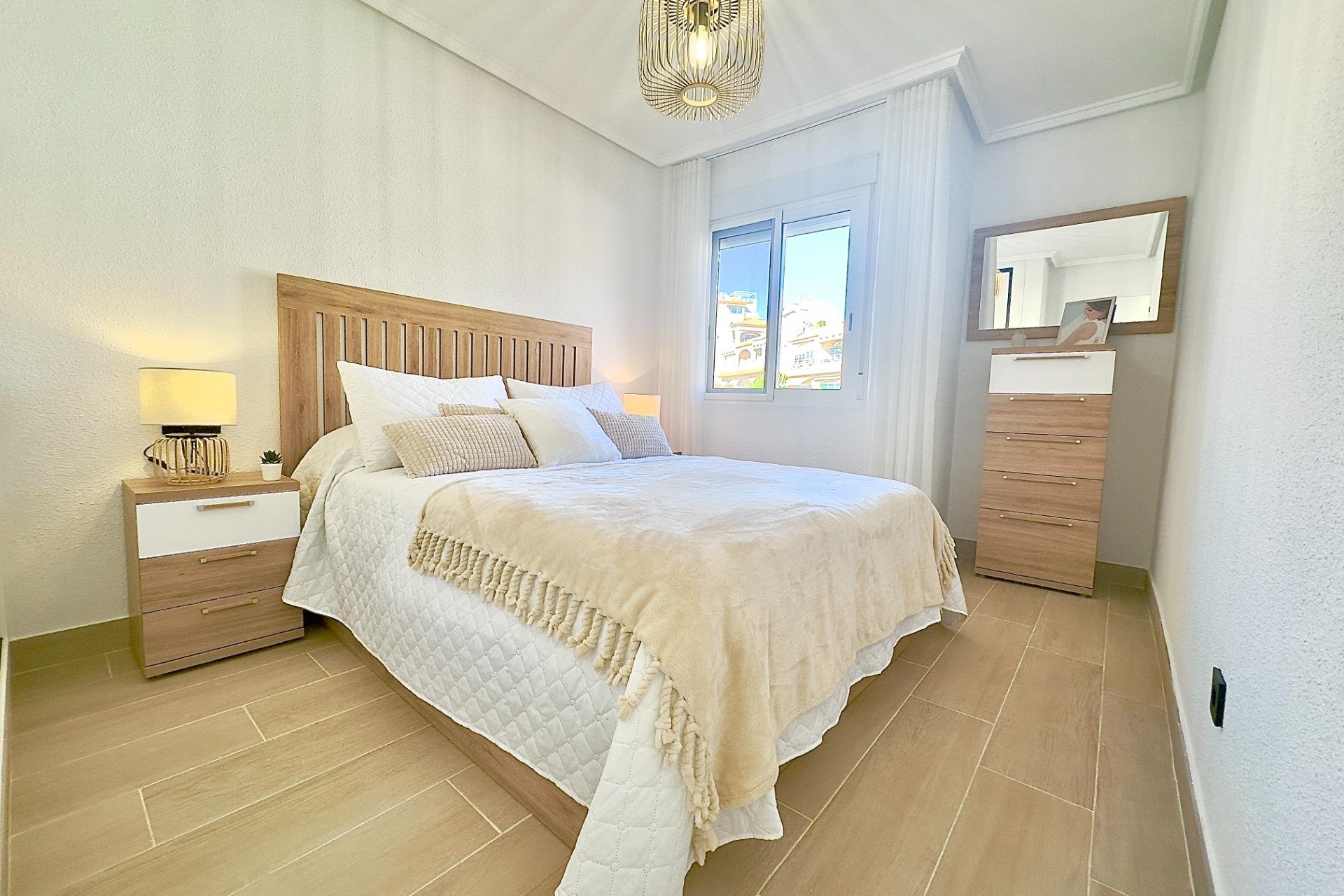 Reventa - Apartamento - Torrevieja - Cabo cervera