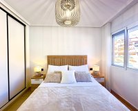 Reventa - Apartamento - Torrevieja - Cabo cervera