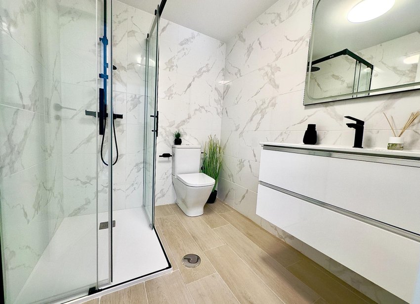 Reventa - Apartamento - Torrevieja - Cabo cervera