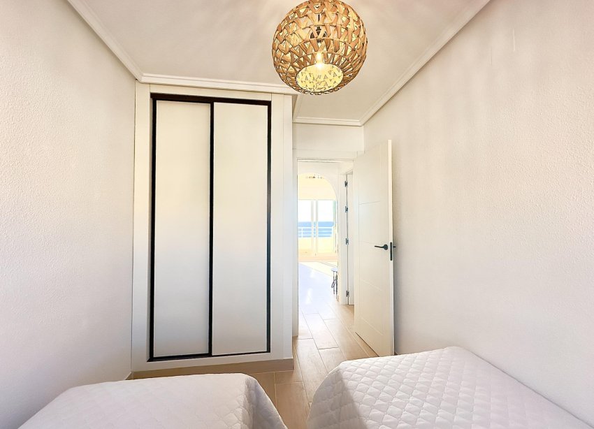 Reventa - Apartamento - Torrevieja - Cabo cervera