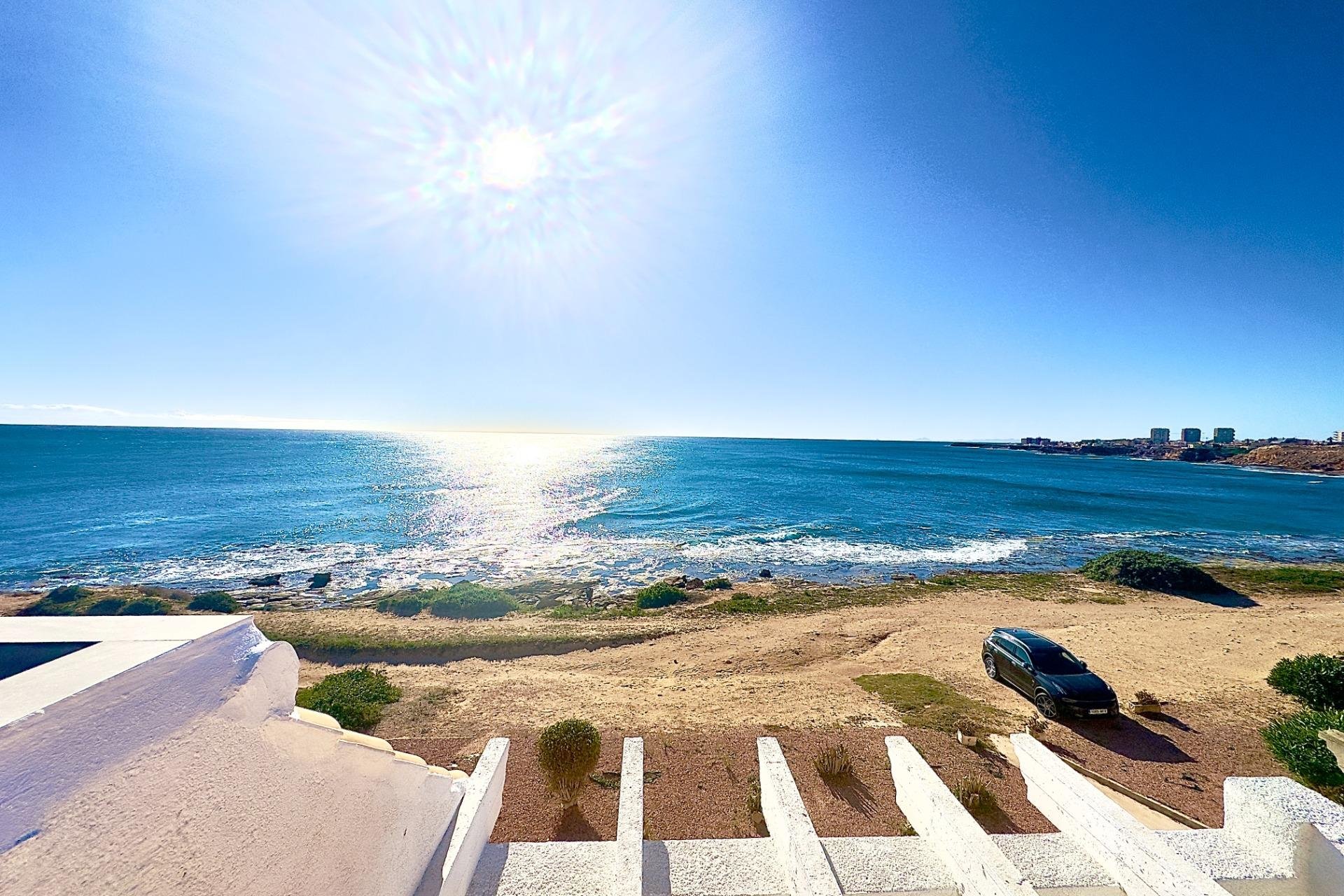 Reventa - Apartamento - Torrevieja - Cabo cervera