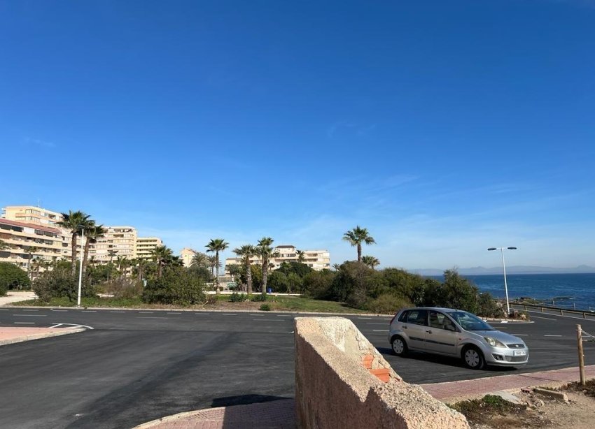 Reventa - Apartamento - Torrevieja - Cabo cervera