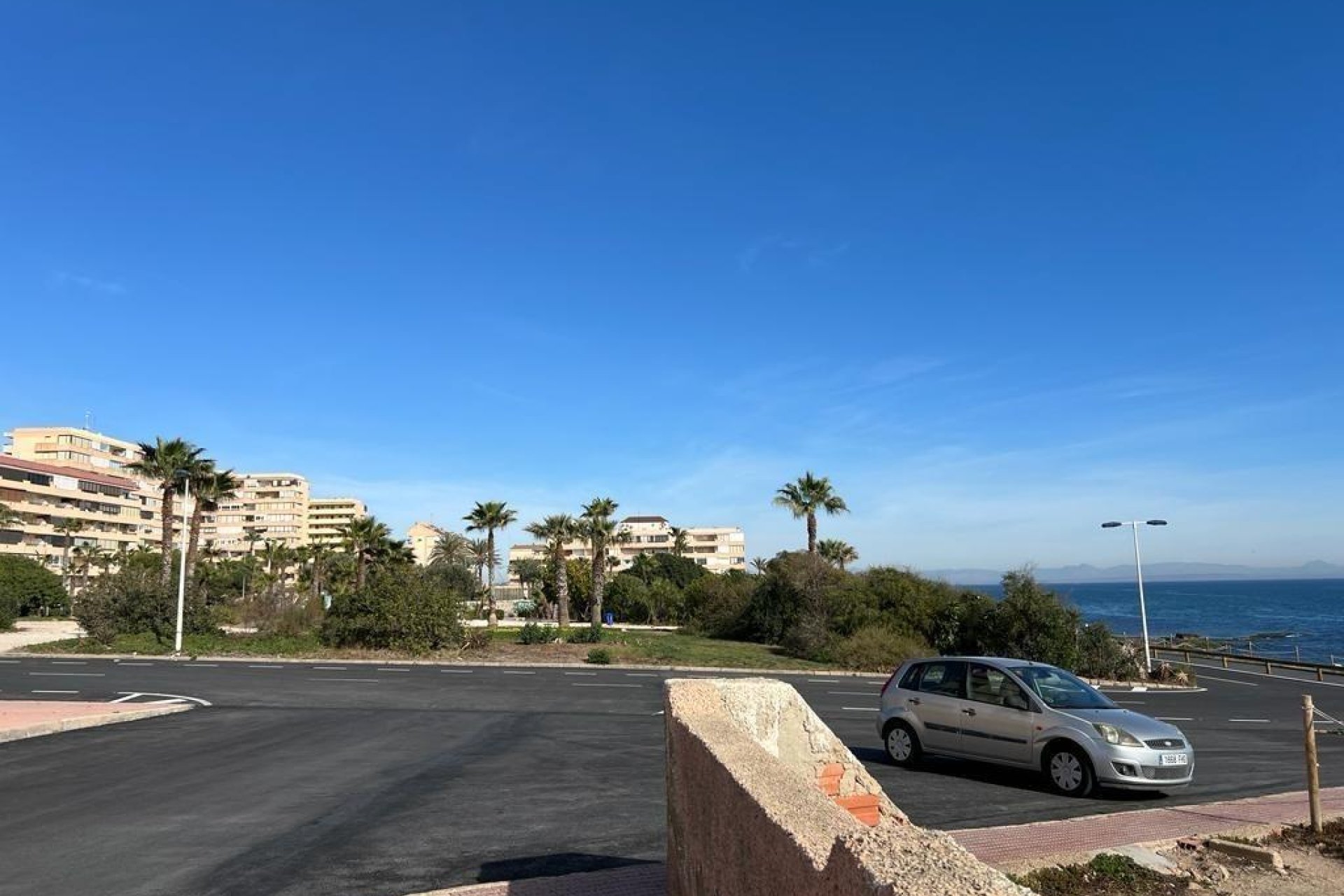 Reventa - Apartamento - Torrevieja - Cabo cervera