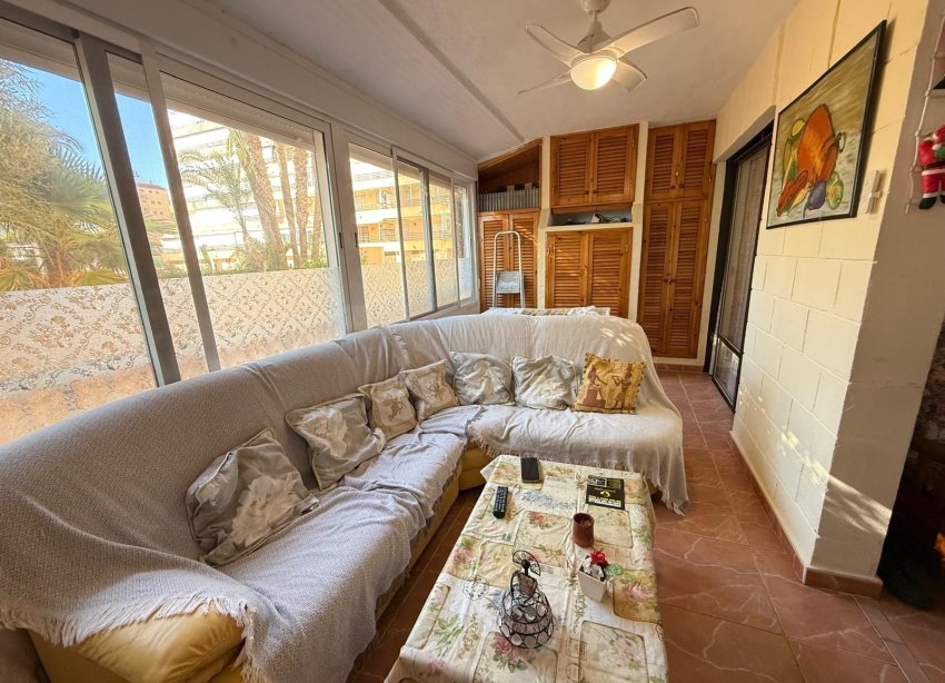 Reventa - Apartamento - Torrevieja - Cabo cervera