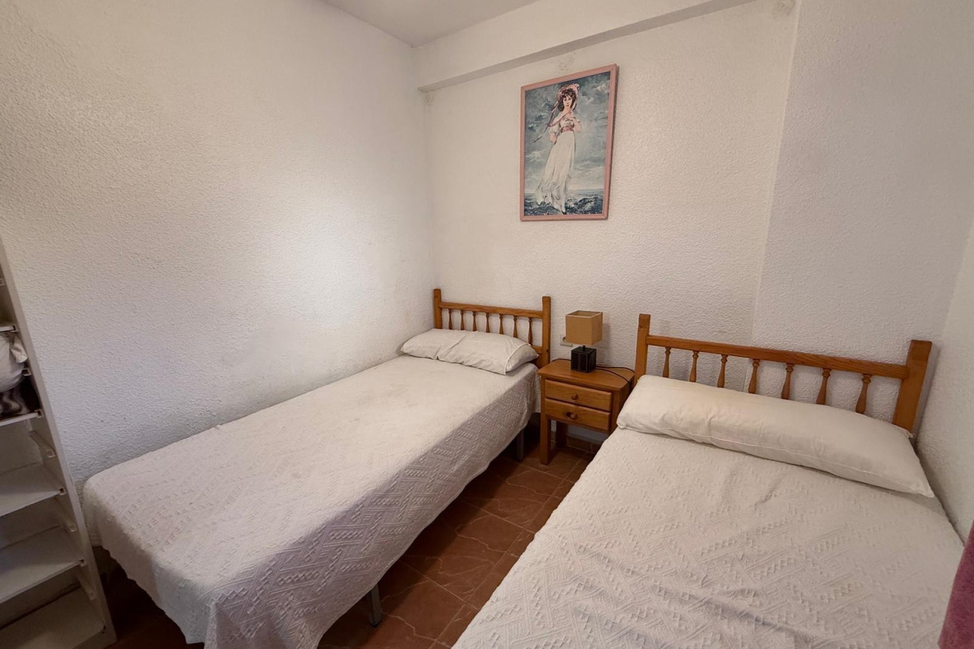 Reventa - Apartamento - Torrevieja - Cabo cervera