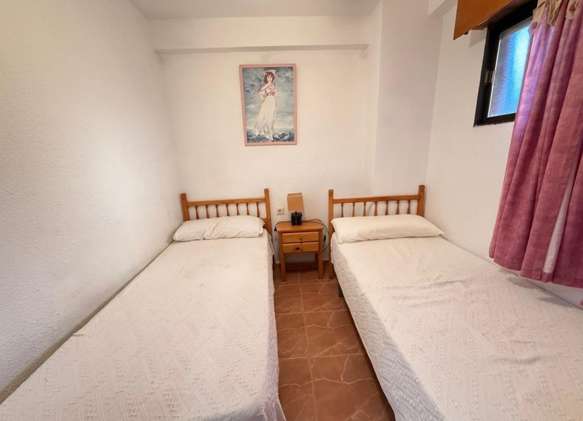 Reventa - Apartamento - Torrevieja - Cabo cervera