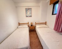 Reventa - Apartamento - Torrevieja - Cabo cervera