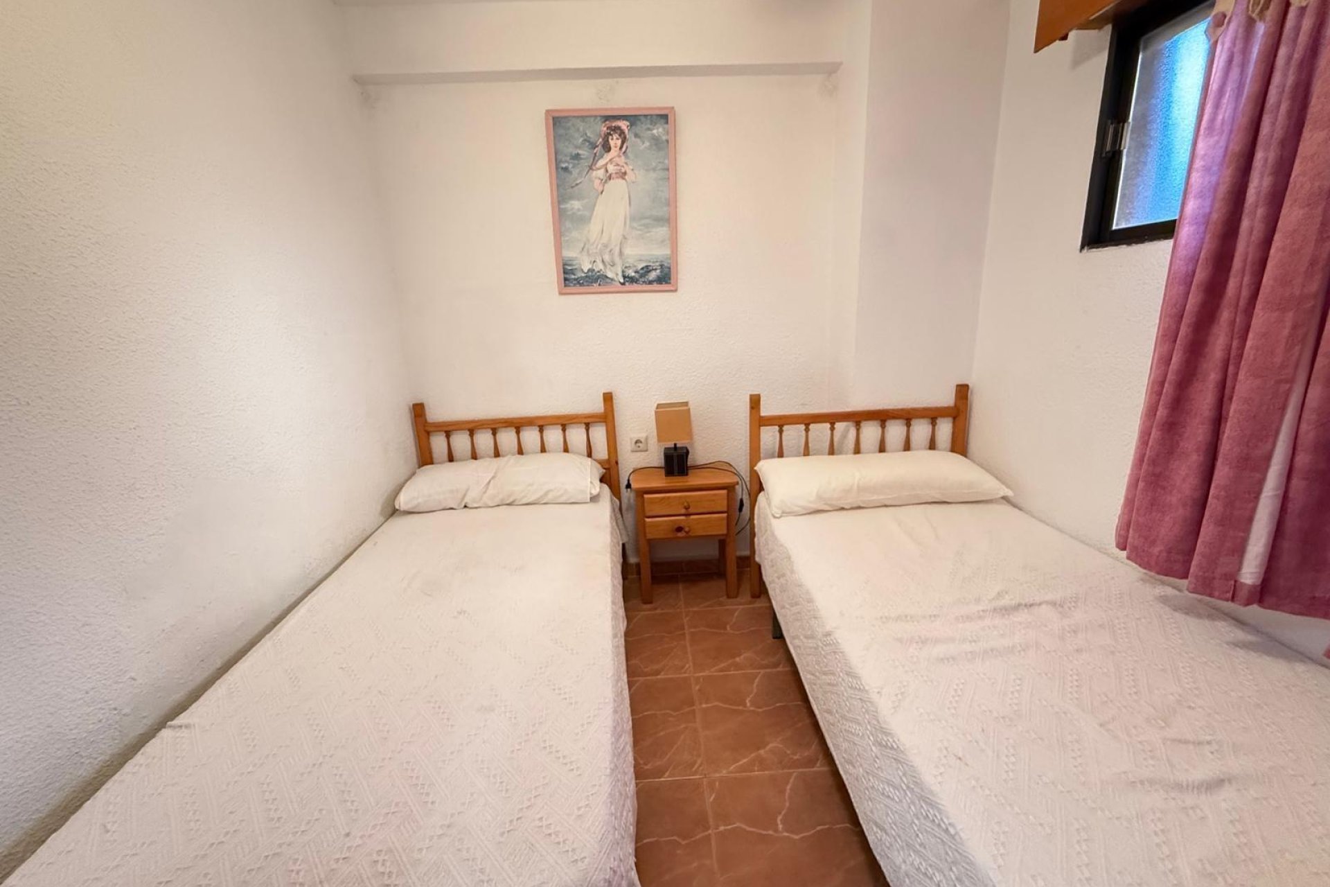 Reventa - Apartamento - Torrevieja - Cabo cervera