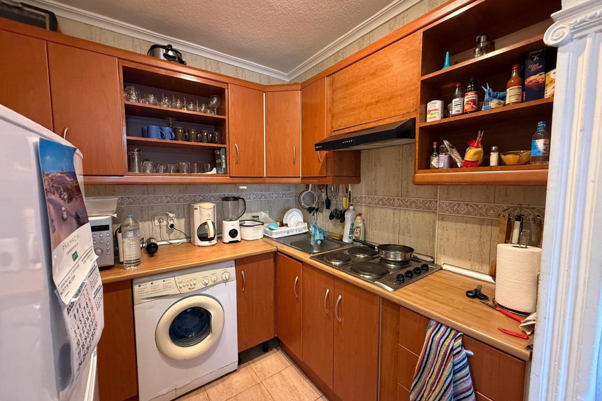 Reventa - Apartamento - Torrevieja - Cabo cervera