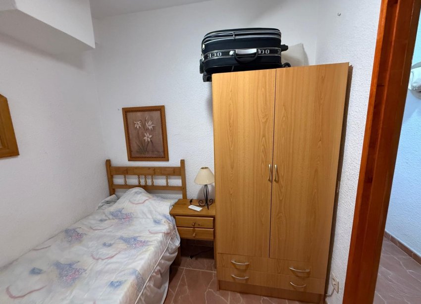 Reventa - Apartamento - Torrevieja - Cabo cervera