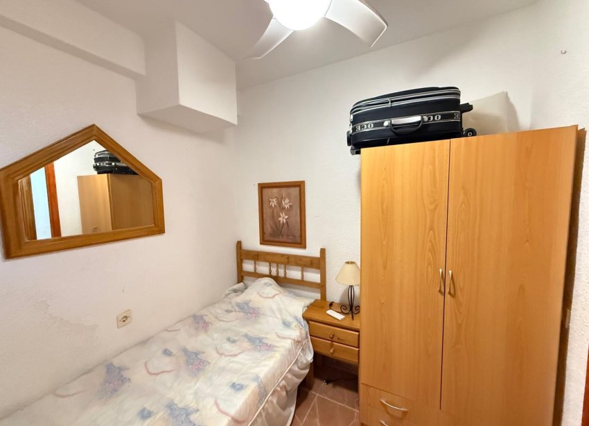 Reventa - Apartamento - Torrevieja - Cabo cervera