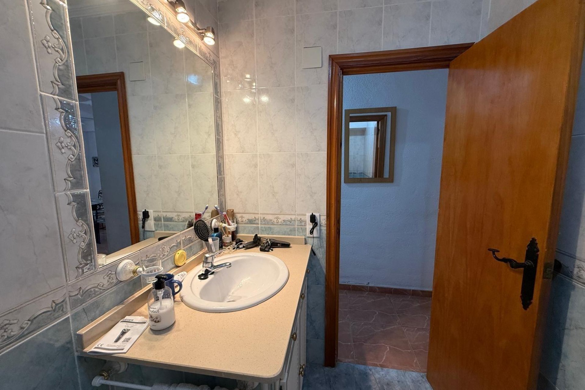 Reventa - Apartamento - Torrevieja - Cabo cervera