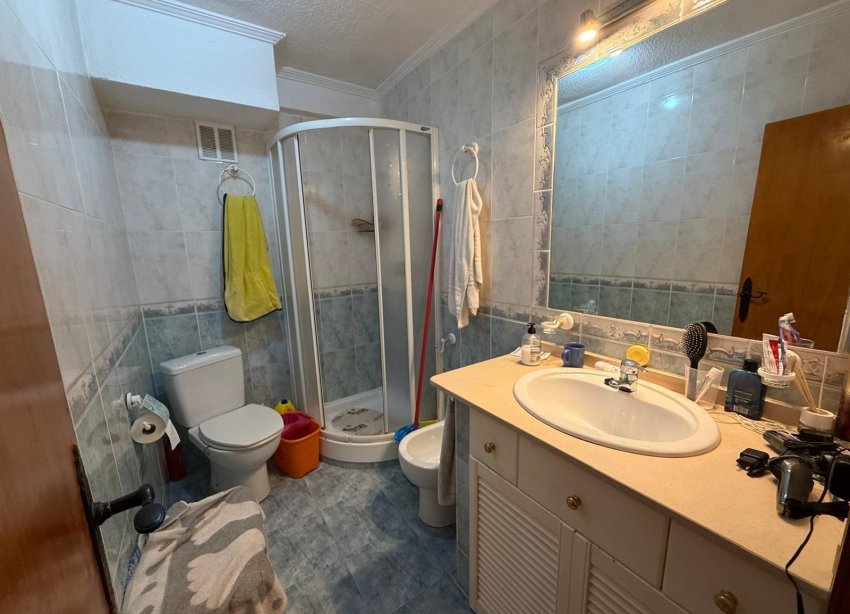 Reventa - Apartamento - Torrevieja - Cabo cervera