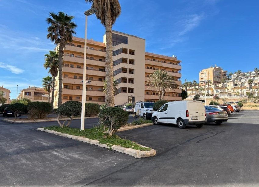Reventa - Apartamento - Torrevieja - Cabo cervera
