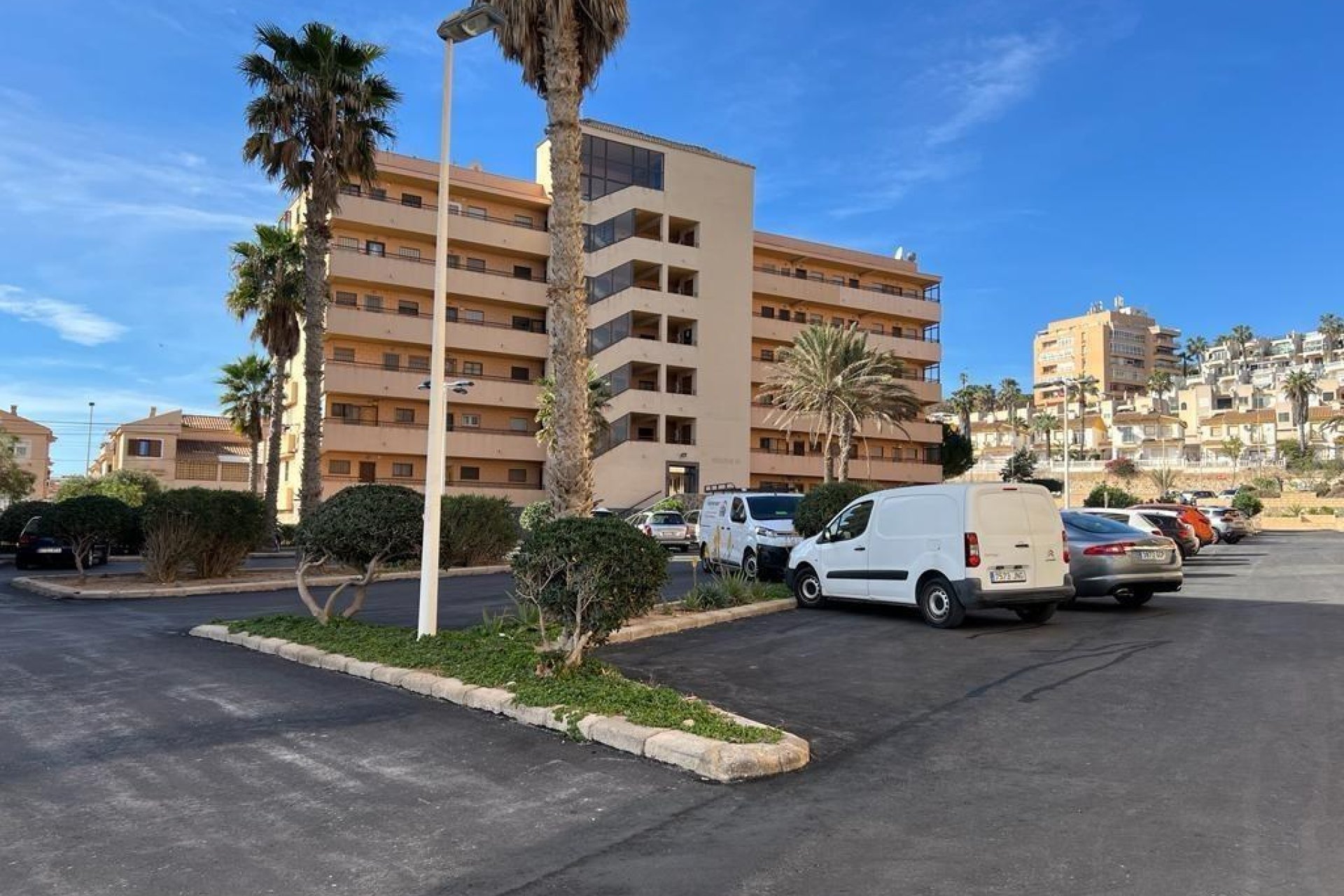 Reventa - Apartamento - Torrevieja - Cabo cervera