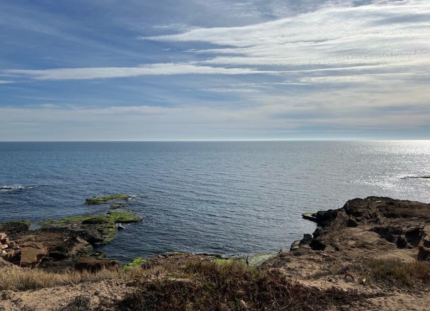 Reventa - Apartamento - Torrevieja - Cabo cervera