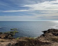 Reventa - Apartamento - Torrevieja - Cabo cervera