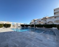 Reventa - Apartamento - Torrevieja - Cabo cervera