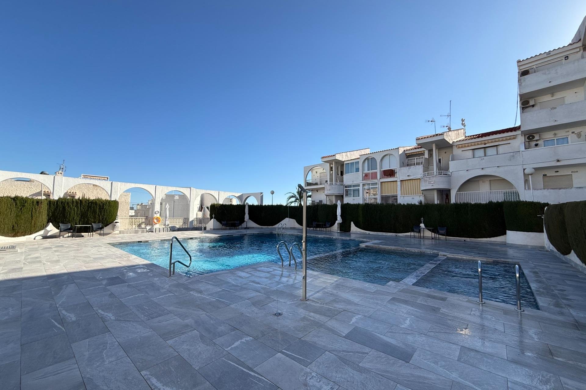 Reventa - Apartamento - Torrevieja - Cabo cervera