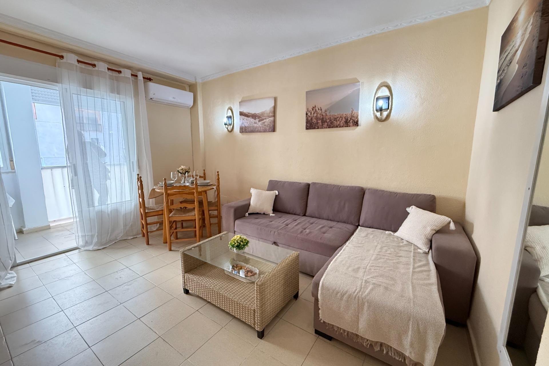 Reventa - Apartamento - Torrevieja - Cabo cervera